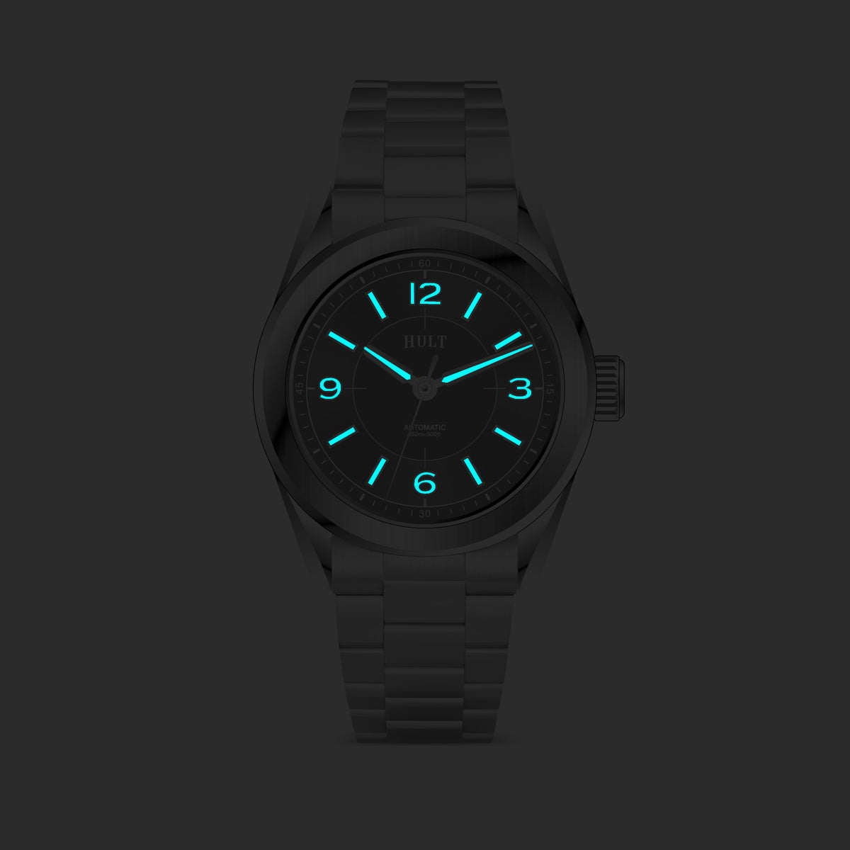 Meridian - Black