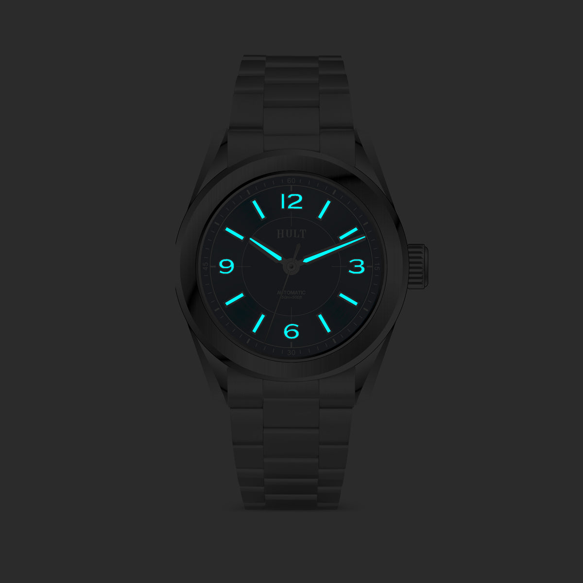 Meridian - Blue