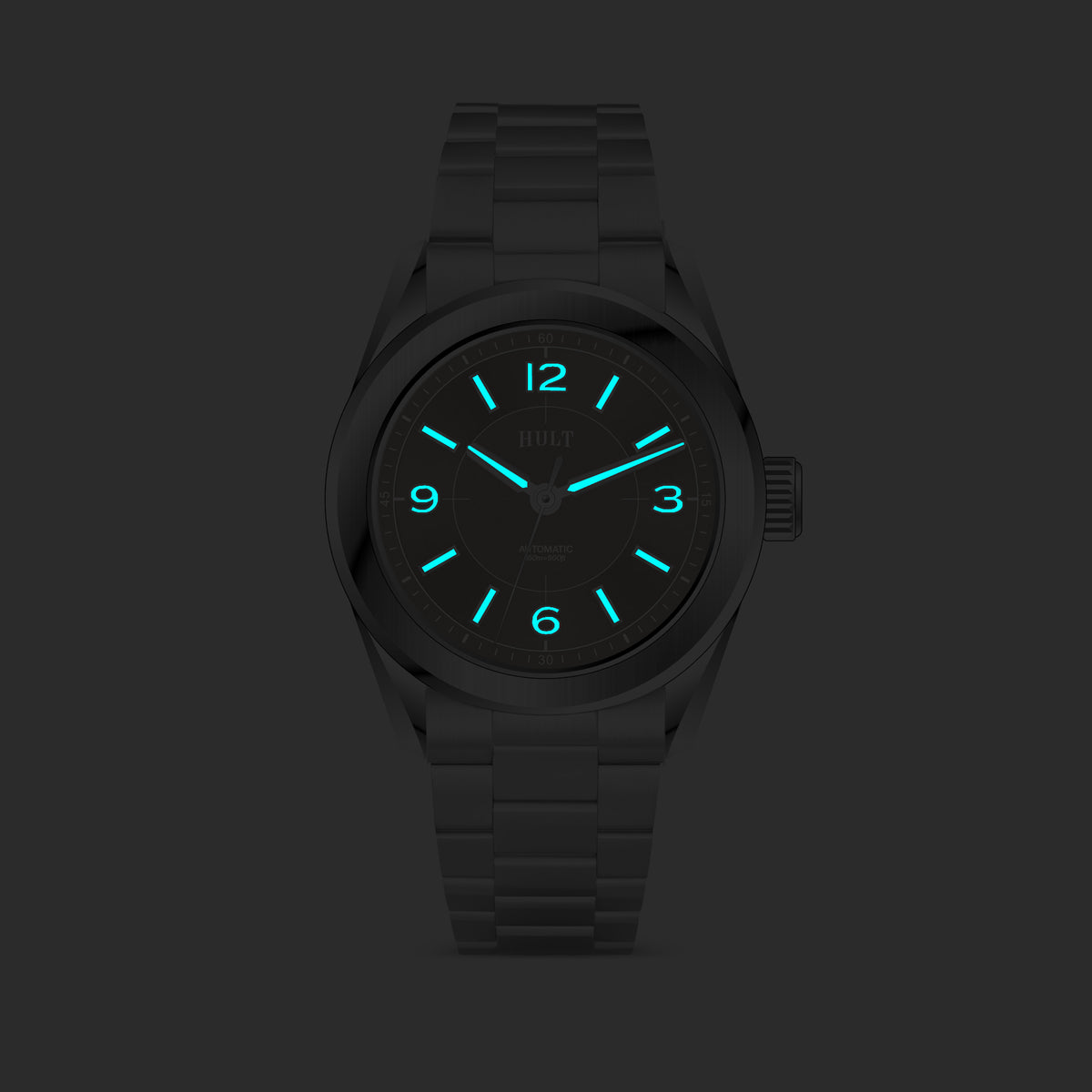 Meridian - Brown