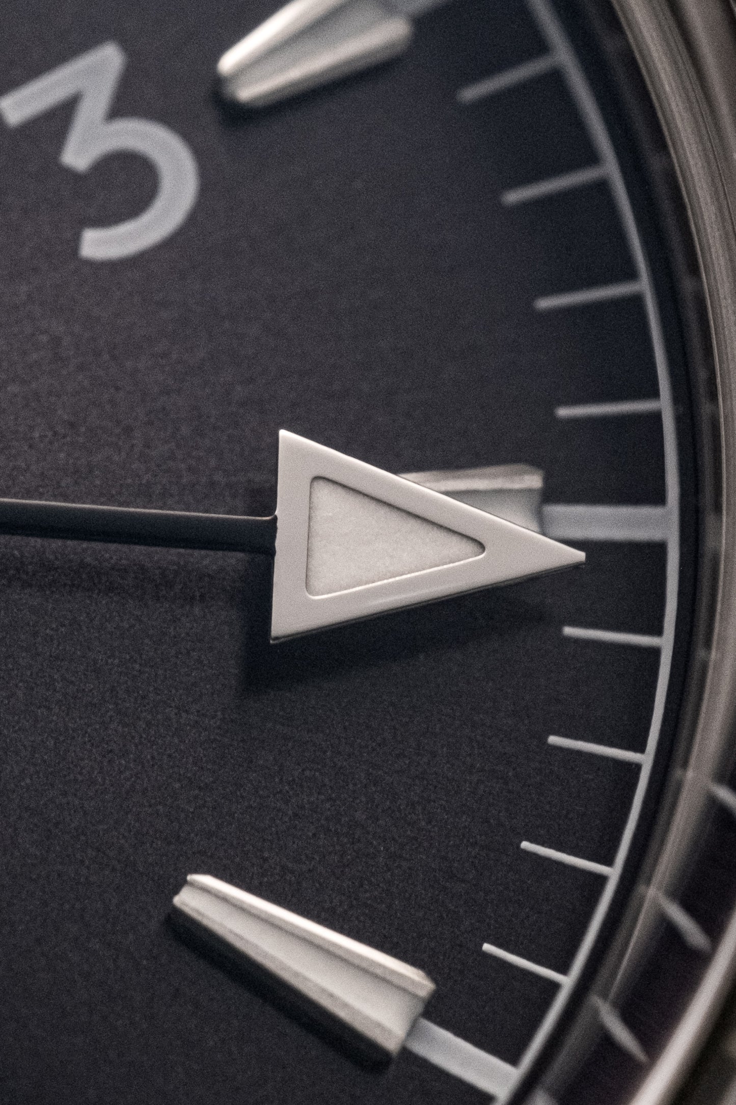 Aquatique GMT - Graphite