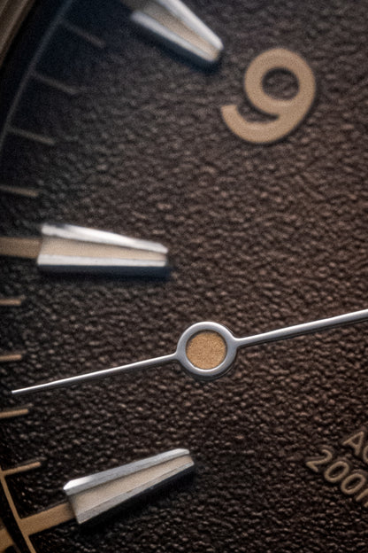 Aquatique GMT - Terra