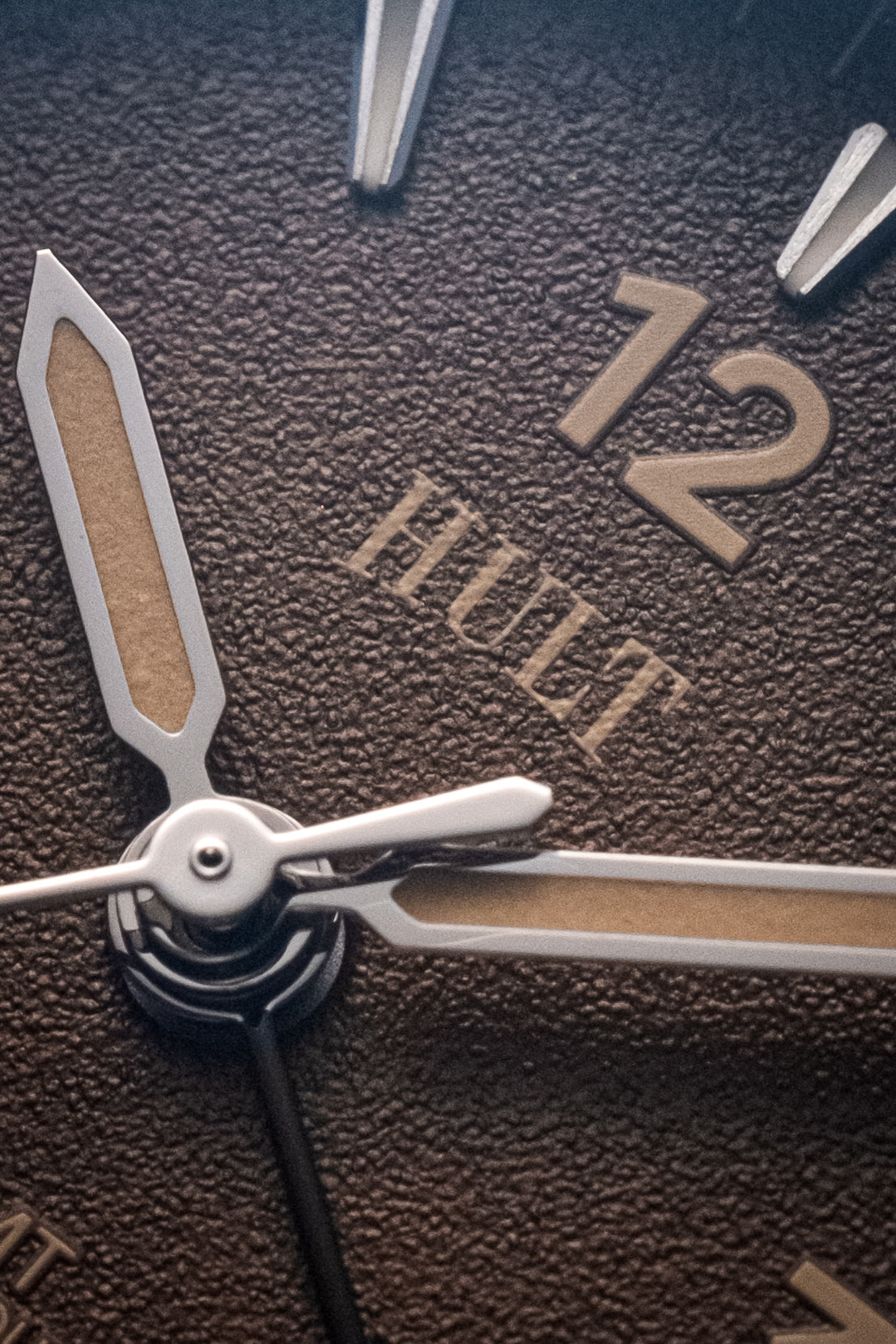 Aquatique GMT - Terra