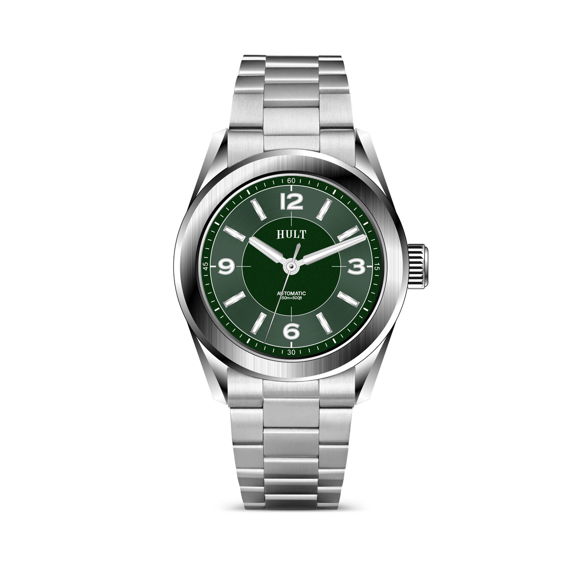 Meridian - Green