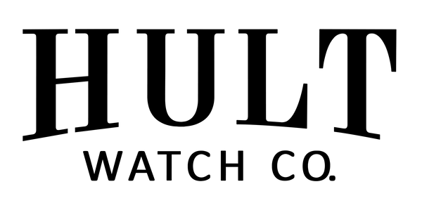 Hult Watch Company