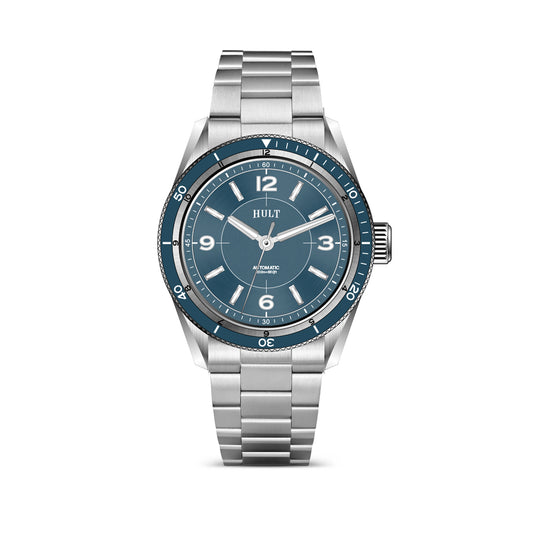 Meridian Diver - Teal