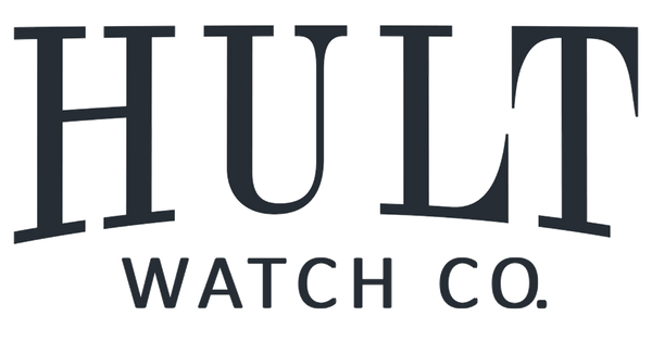 Hult Watch Company